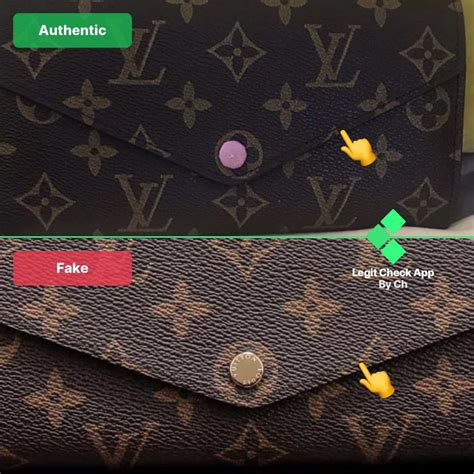 louis vuitton clemence wallet real vs fake|louis vuitton clemence wallet price.